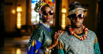 Africa Fashion Week